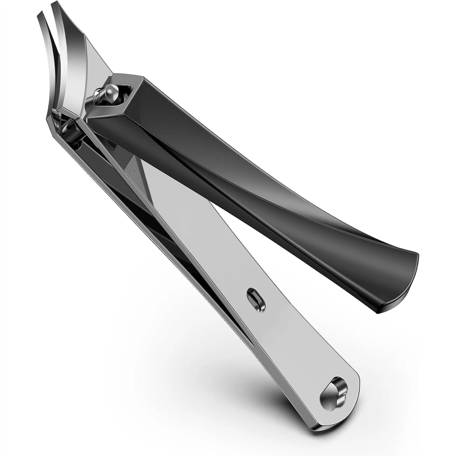 Ingrown Nail Clipper with Slant Curved Blade for Thick Toenails, Easy Trim for Seniors and Men
Ingrown Nail Clipper with Slant Curved Blade for Thick Toenails, Easy Trim for Seniors and Men