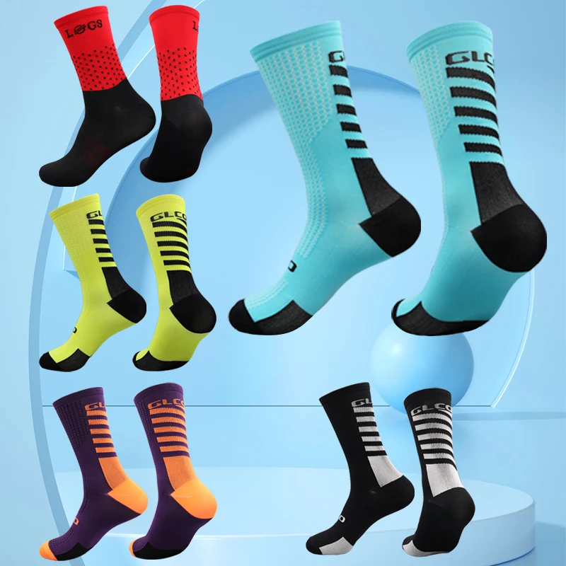 Professional marathon running socks for men and women sports fitness thick slow epicenter cylinder sports socks
Professional marathon running socks for men and women sports fitness thick slow epicenter cylinder sports socks