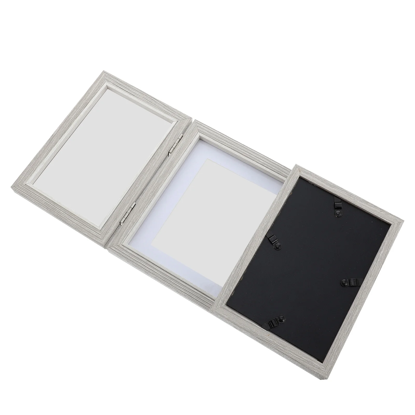 1pc Three Picture Wooden Folding Picture Frame Photo Frame Desktop Photo Display Wood Picture Frame Wood Table Picture Frame
1pc Three Picture Wooden Folding Picture Frame Photo Frame Desktop Photo Display Wood Picture Frame Wood Table Picture Frame