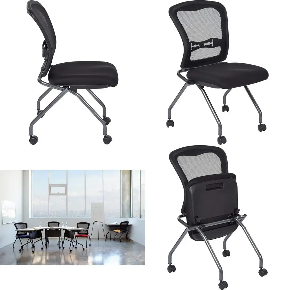 Комплект из 2 кресел Oice Star Deluxe ProGrid с дышащей спинкой, подлокотниками, на колесиках и титановым покрытием, цвет угольный
Комплект из 2 кресел Oice Star Deluxe ProGrid с дышащей спинкой, подлокотниками, на колесиках и титановым покрытием, цвет угольный