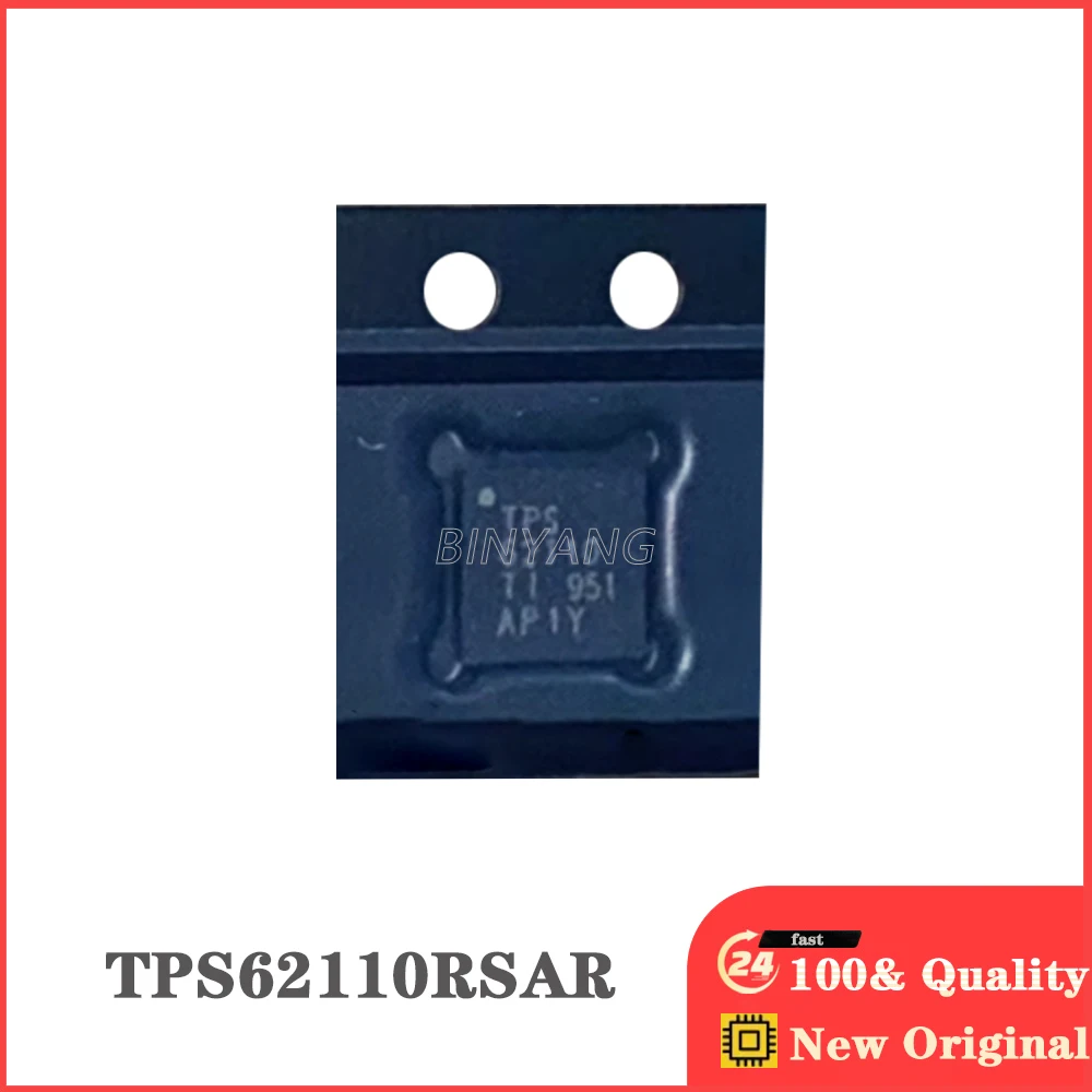 (20 шт.) 100% TPS62110RSAR TPS62110RS QFN-16 новые оригинальные запасные электронные компоненты IC
(20 шт.) 100% TPS62110RSAR TPS62110RS QFN-16 новые оригинальные запасные электронные компоненты IC