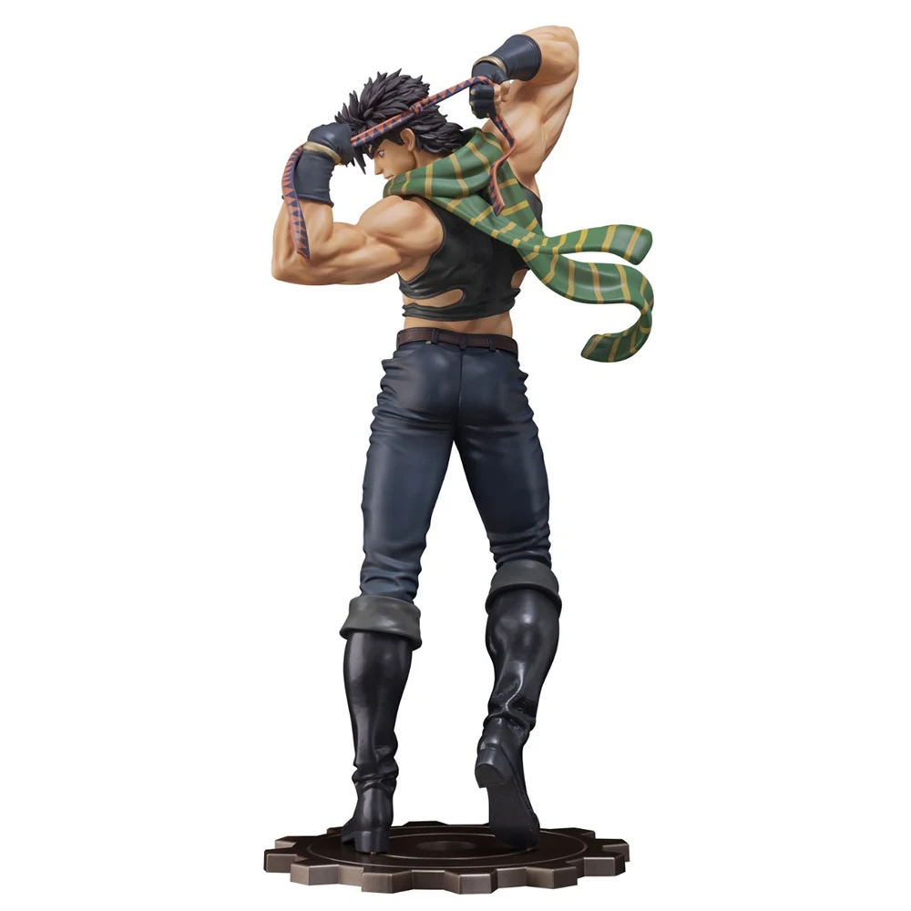 Anime Figure Joseph Joestar Action Figure Statue Model Collectible Toy Desktop Ornament Car Decorations Fan Birthday Gift 30cm
Anime Figure Joseph Joestar Action Figure Statue Model Collectible Toy Desktop Ornament Car Decorations Fan Birthday Gift 30cm