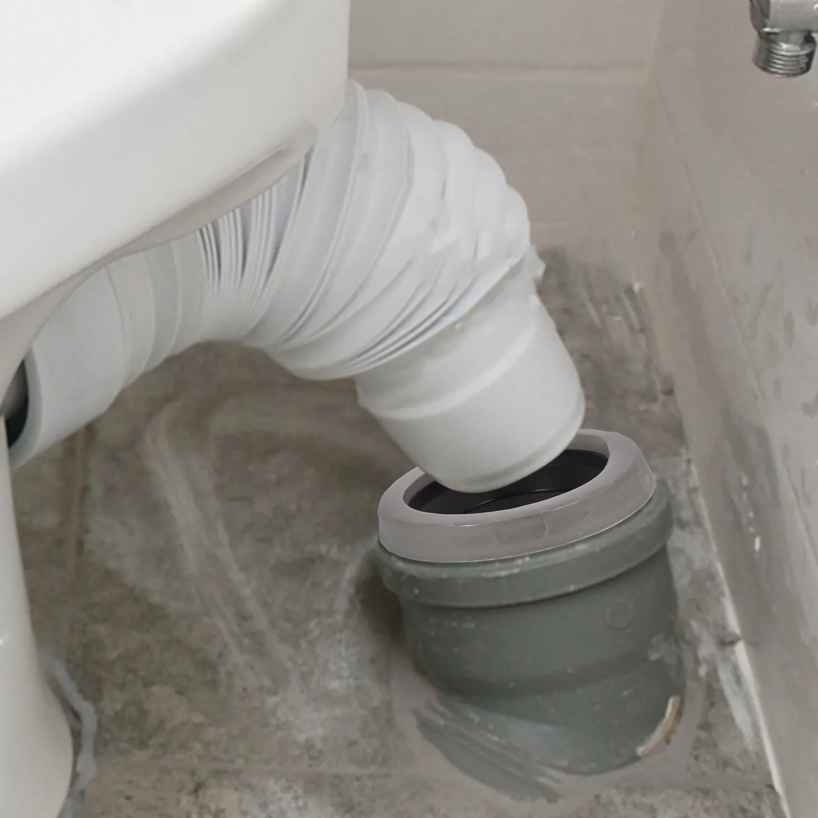 Уплотнительное кольцо с фланцем, универсальное, для унитаза, прочное, для герметизации унитаза, для соединения с сантехническим оборудованием в ванной комнате
Уплотнительное кольцо с фланцем, универсальное, для унитаза, прочное, для герметизации унитаза, для соединения с сантехническим оборудованием в ванной комнате