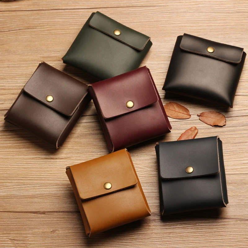 Fashion Cowhide Leather Wallet Men Luxury Slim Coin Purse Foldable Wallet Women Card Holder Pocket Clutch Male Tote Bag
Fashion Cowhide Leather Wallet Men Luxury Slim Coin Purse Foldable Wallet Women Card Holder Pocket Clutch Male Tote Bag