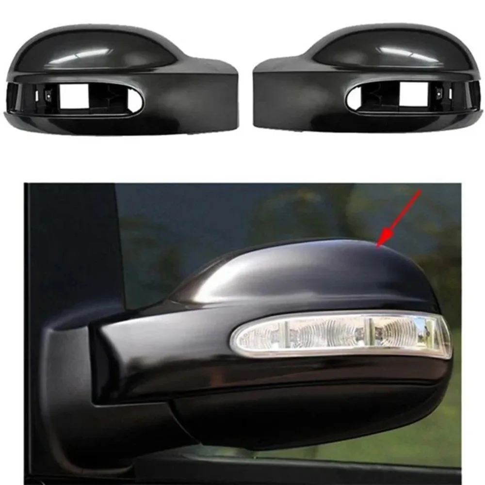 For Mercedes-Benz Viano W639 2003-2010 Car Rearview Side Glass Mirror Cover Trim Rear Mirror Cover Shell A6398110461 A6398110561
For Mercedes-Benz Viano W639 2003-2010 Car Rearview Side Glass Mirror Cover Trim Rear Mirror Cover Shell A6398110461 A6398110561