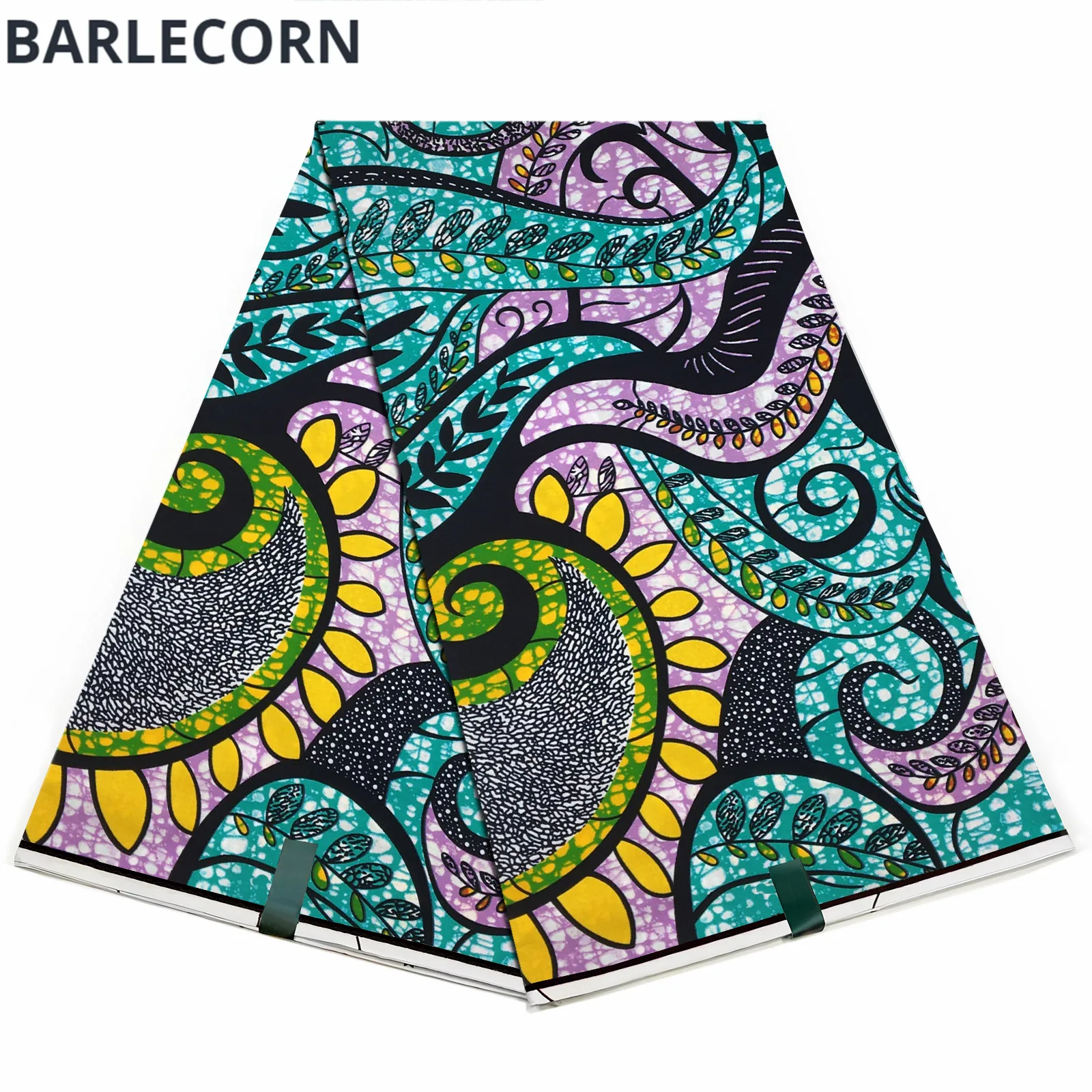 Original Super Fabric 100% Cotton Ankara Fabric African Wax Fabric Block Prints Batik Dutch Fabric DIY Design 6yards For Sewing
Original Super Fabric 100% Cotton Ankara Fabric African Wax Fabric Block Prints Batik Dutch Fabric DIY Design 6yards For Sewing