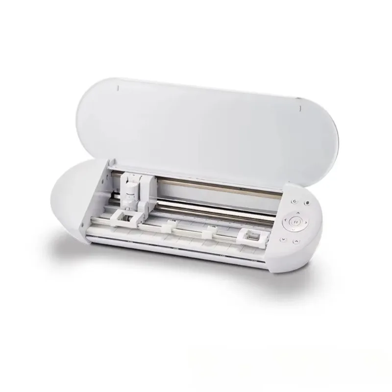 Suitable for Portrait4 small automatic edge scanning engraving machine, self-adhesive cardboard, hot stamping film, PVC engravin
Suitable for Portrait4 small automatic edge scanning engraving machine, self-adhesive cardboard, hot stamping film, PVC engravin