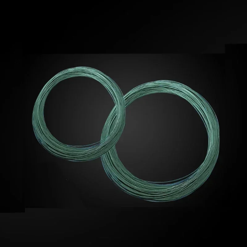 5M Cr20Ni80 Nichrome Heating Wire 0.5-5mm Diameter for Cotton Cutting Machine Foam Wires Yarn Mentos Heating Wire
5M Cr20Ni80 Nichrome Heating Wire 0.5-5mm Diameter for Cotton Cutting Machine Foam Wires Yarn Mentos Heating Wire