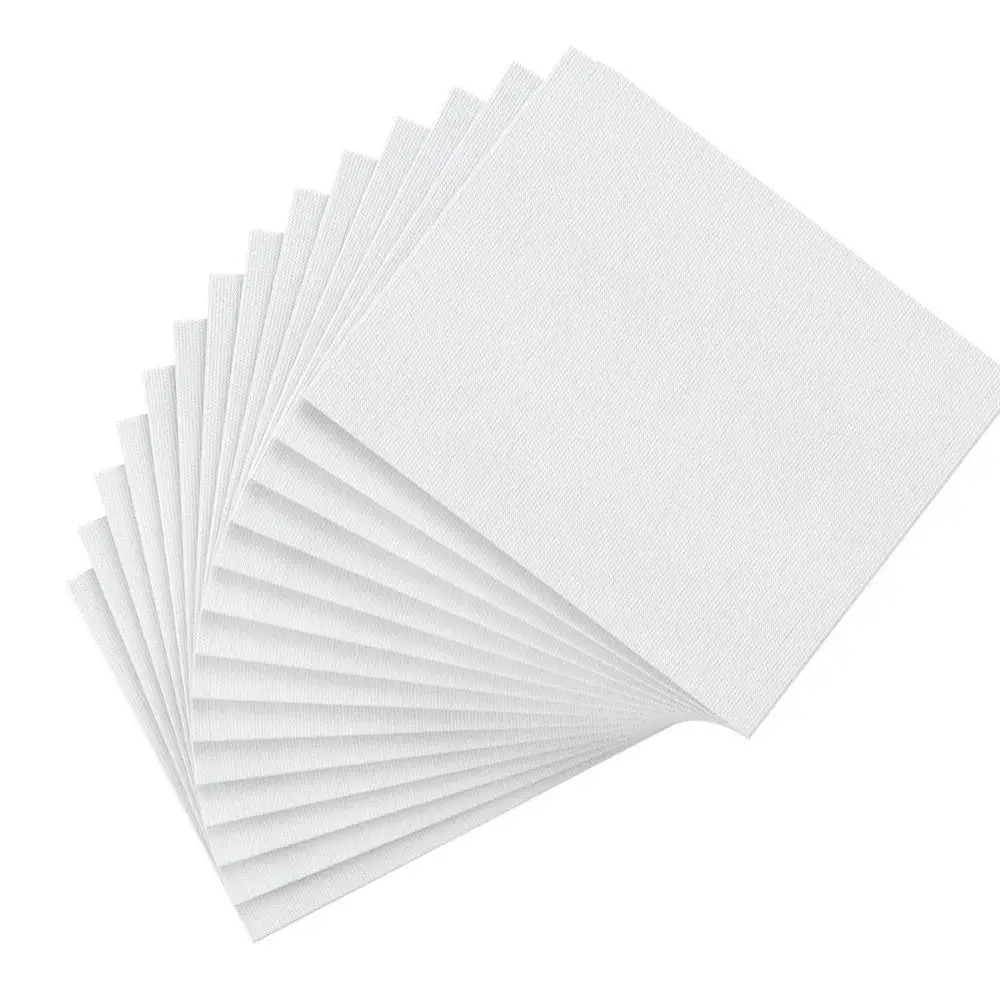 Artist Children Students Art Beginner Art Supplies Blank Painting Canvas Acrylic Oil Painting Canvas Practicing Canvas
Artist Children Students Art Beginner Art Supplies Blank Painting Canvas Acrylic Oil Painting Canvas Practicing Canvas