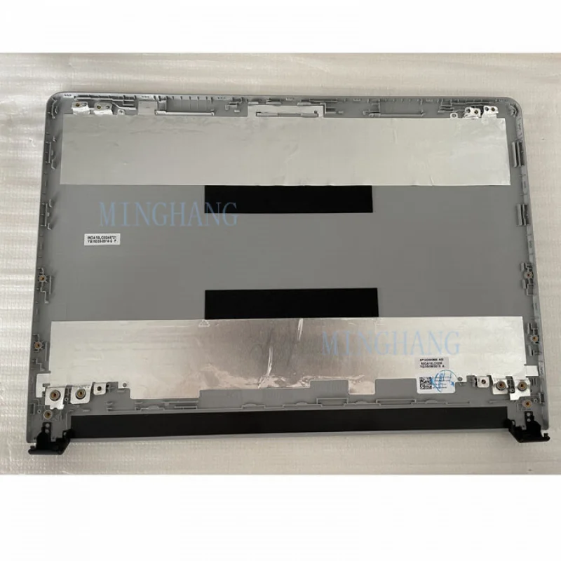 Задняя крышка (серебристая) для DELL Inspiron 14-5000 5455 5458 5459, модель 0GXRVP
Задняя крышка (серебристая) для DELL Inspiron 14-5000 5455 5458 5459, модель 0GXRVP