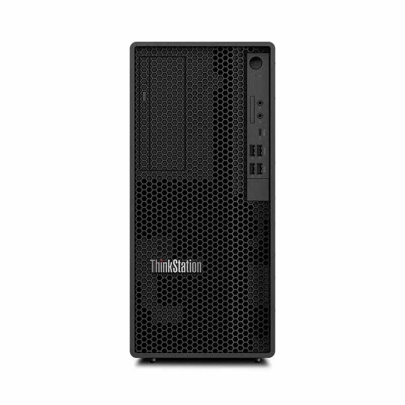 ThinkStation P368 Core I9-12900 16-Core 2.4GHz 16G RAM 512G SSD High-Performance Computer Case Tower Workstation
ThinkStation P368 Core I9-12900 16-Core 2.4GHz 16G RAM 512G SSD High-Performance Computer Case Tower Workstation