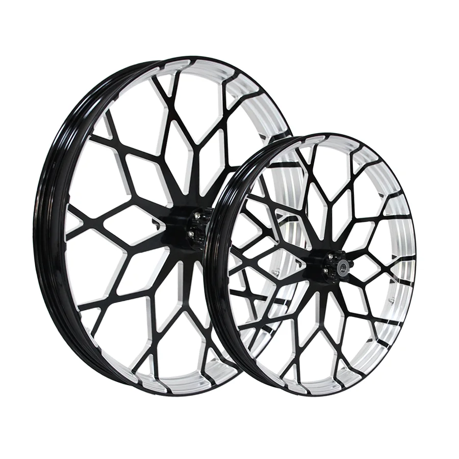 30-inch Forged Wheel Hub Motorcycle Parts Are Suitable For (2008-2025) Double-wheel Tourist Models
30-inch Forged Wheel Hub Motorcycle Parts Are Suitable For (2008-2025) Double-wheel Tourist Models