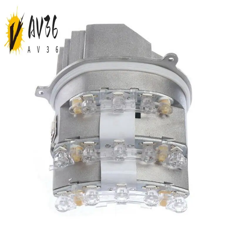 AV36-63127245813 63127245815 Left Side LED Turn Signal Module Auto Headlight LED Steering Module For Bmw E90 E91 Lci 328I 335I M
AV36-63127245813 63127245815 Left Side LED Turn Signal Module Auto Headlight LED Steering Module For Bmw E90 E91 Lci 328I 335I M