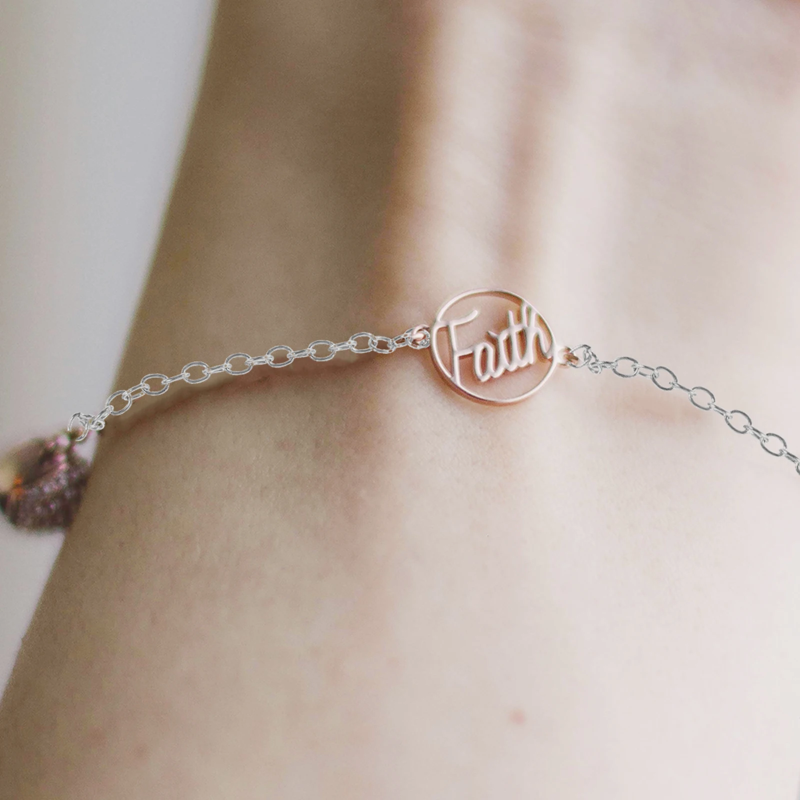 DIY Jewelry Making Necklace Bracelet Chain Lobster Clasps Cross Chains Accessories Craft Repair Maintenance
DIY Jewelry Making Necklace Bracelet Chain Lobster Clasps Cross Chains Accessories Craft Repair Maintenance