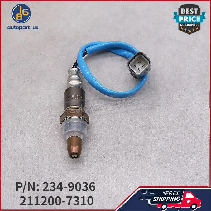#234-9036 восходящий кислородный датчик O2 для Nissan Maxima Altima Rogue Infiniti EX35
#234-9036 восходящий кислородный датчик O2 для Nissan Maxima Altima Rogue Infiniti EX35