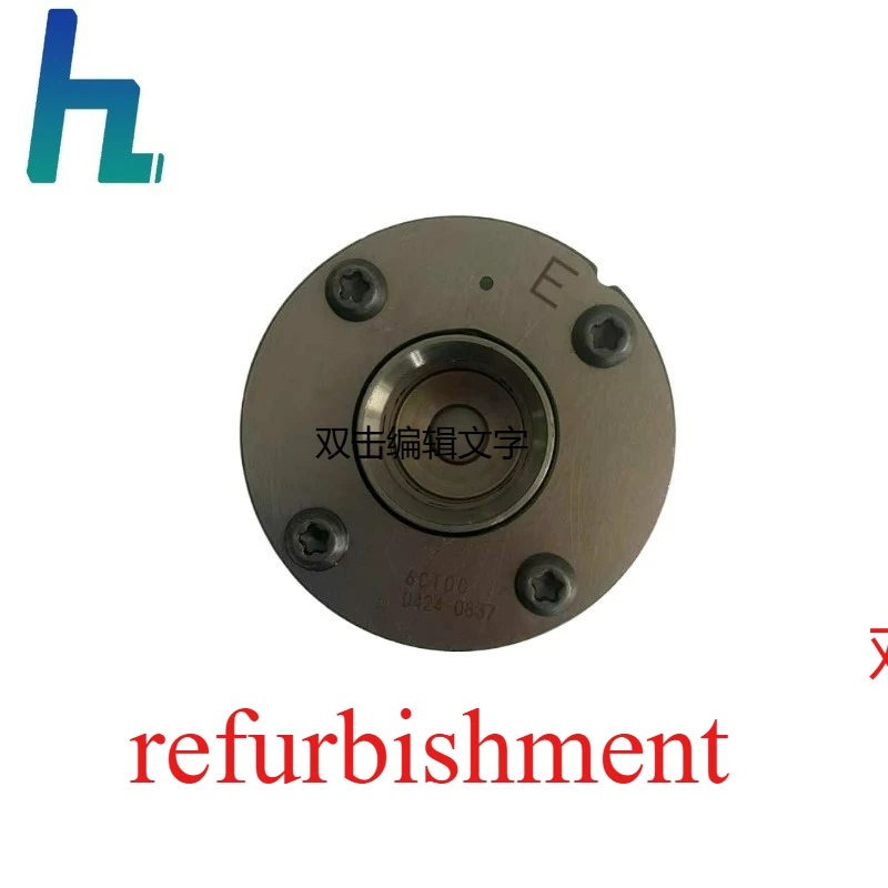 13025-6CT0C EX Engine Systems Timing Gear Camshaft Adjuster for NISSAN Teana Altima X-TRAIL Qashqai 2.0 MR20 KR20 L34Z T32Z J11
13025-6CT0C EX Engine Systems Timing Gear Camshaft Adjuster for NISSAN Teana Altima X-TRAIL Qashqai 2.0 MR20 KR20 L34Z T32Z J11