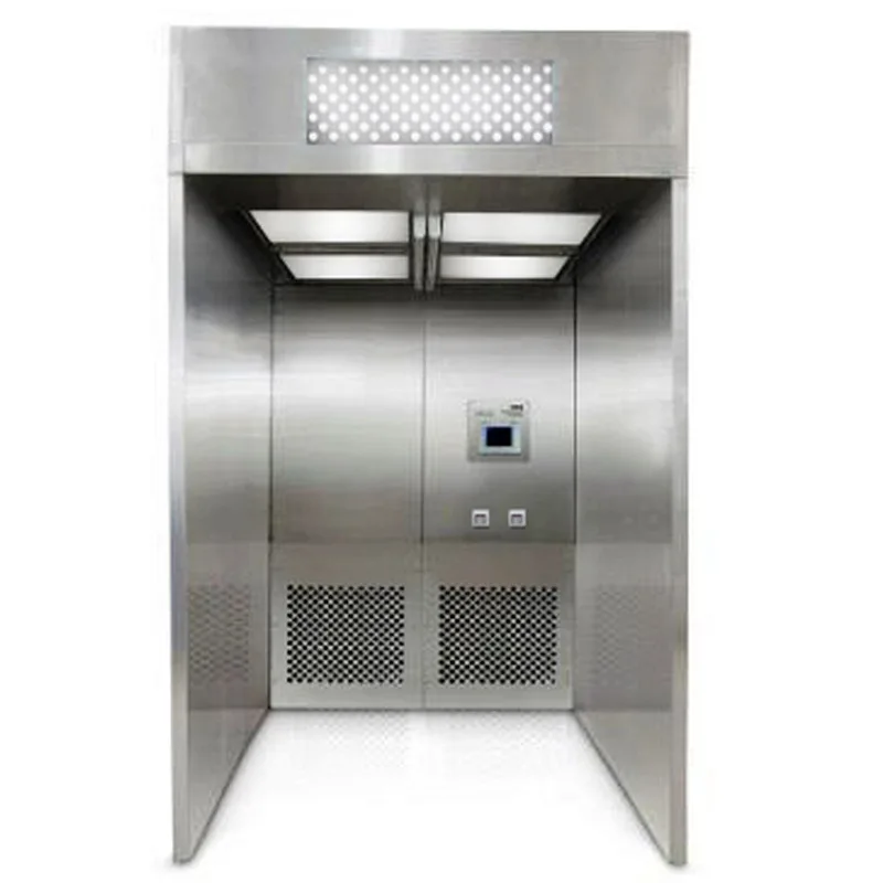 304 all stainless steel weighing cover, clean weighing table, air purification weighing room
304 all stainless steel weighing cover, clean weighing table, air purification weighing room