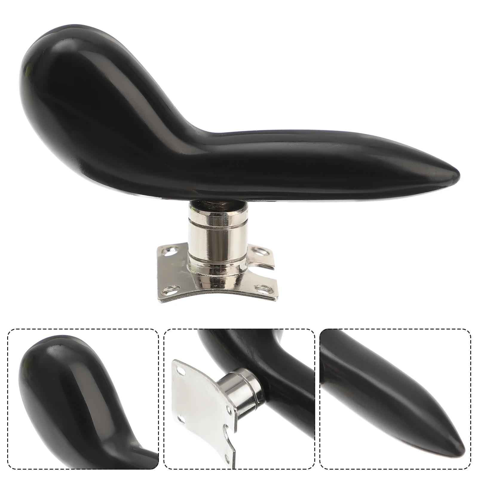 Bassoon Accessory Hand Rest Professional Wrist Pad Support Practical Instruments
Bassoon Accessory Hand Rest Professional Wrist Pad Support Practical Instruments