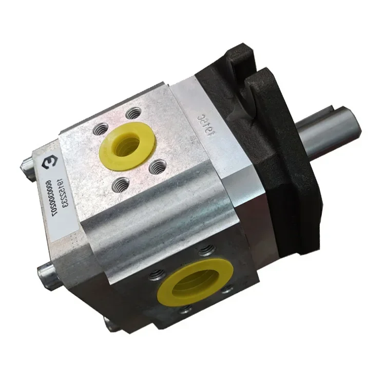 Price advantage Original ECKERLE hydraulic oil pump 890-EL-1000-RS2-C503 890-EL-1250-RK2-C601 gear pump 890-EL-0500-RS2-C313
Price advantage Original ECKERLE hydraulic oil pump 890-EL-1000-RS2-C503 890-EL-1250-RK2-C601 gear pump 890-EL-0500-RS2-C313