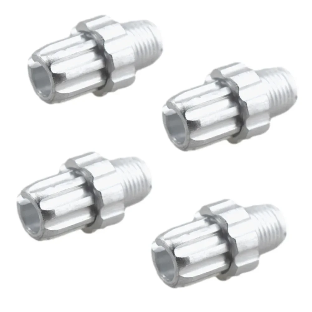 4 шт., болты регулировочного тормозного рычага велосипеда, алюминиевый сплав Велосипедные винты M10 для велосипедных ручек 10 мм, тормозные рычаги, велосипедные детали
4 шт., болты регулировочного тормозного рычага велосипеда, алюминиевый сплав Велосипедные винты M10 для велосипедных ручек 10 мм, тормозные рычаги, велосипедные детали