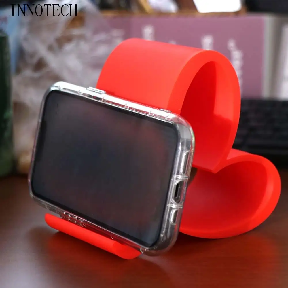 PLA подставка для телефона в форме сердца, противоскользящая, многофункциональная, держатель для мобильного телефона «Любовь», статуя, эстетический стол для девочек, ленивый кронштейн
PLA подставка для телефона в форме сердца, противоскользящая, многофункциональная, держатель для мобильного телефона «Любовь», статуя, эстетический стол для девочек, ленивый кронштейн