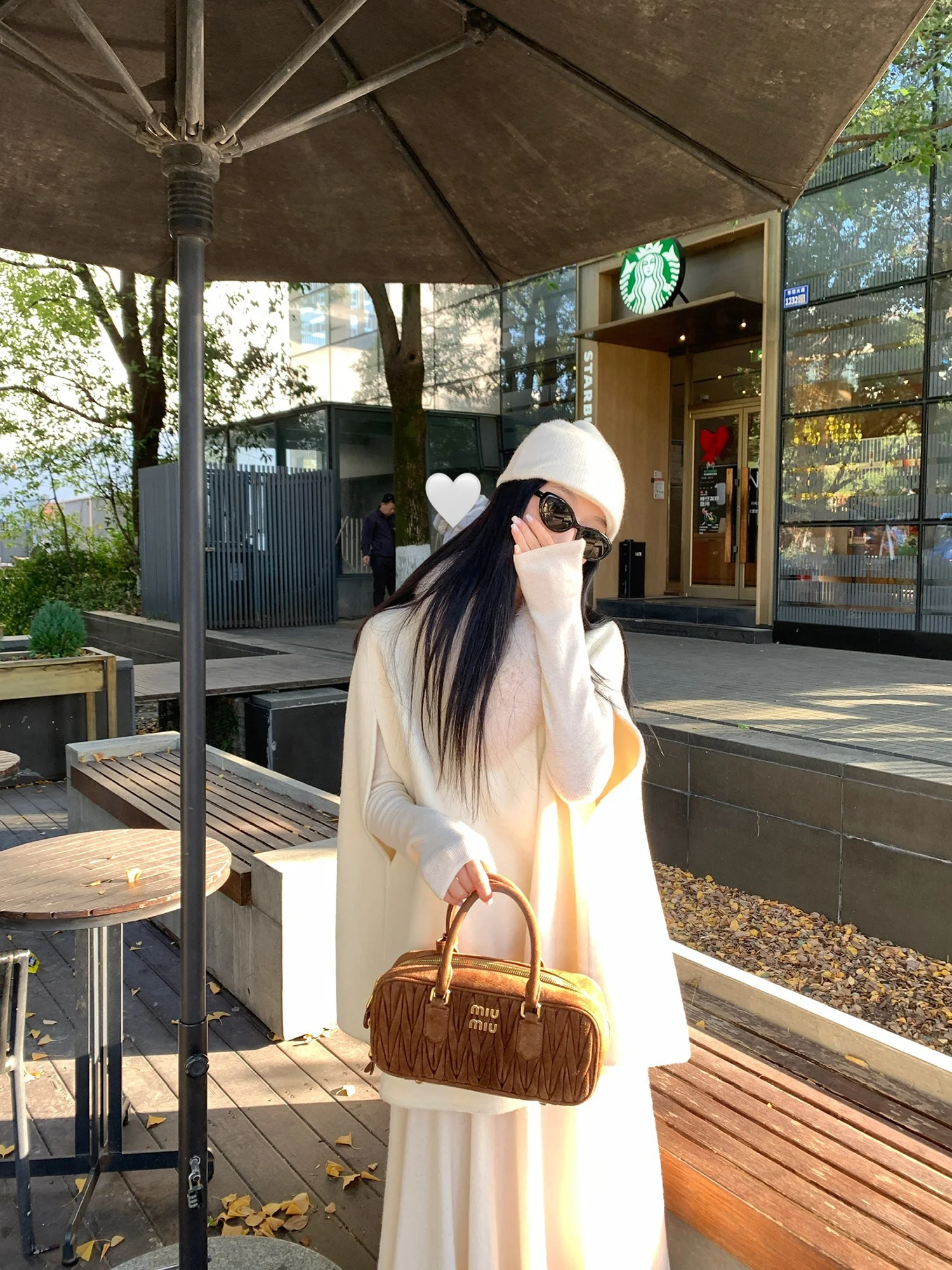 Ele Double-Faced Woolen awl Coat by Miss 77 Warm Commute Sle Pure E-commerce Exclusive for Young Women Mid-Length
Ele Double-Faced Woolen awl Coat by Miss 77 Warm Commute Sle Pure E-commerce Exclusive for Young Women Mid-Length