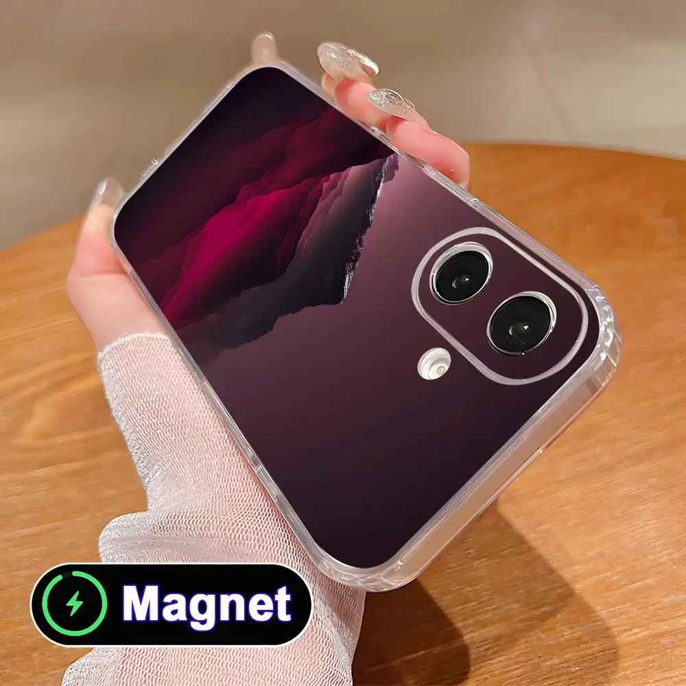 Pretty Night Nature Phone Case for iPhone 17 16 15 14 13 12 11 Air Pro Max Plus Mini Soft TPU Clear Magnet Cover
Pretty Night Nature Phone Case for iPhone 17 16 15 14 13 12 11 Air Pro Max Plus Mini Soft TPU Clear Magnet Cover