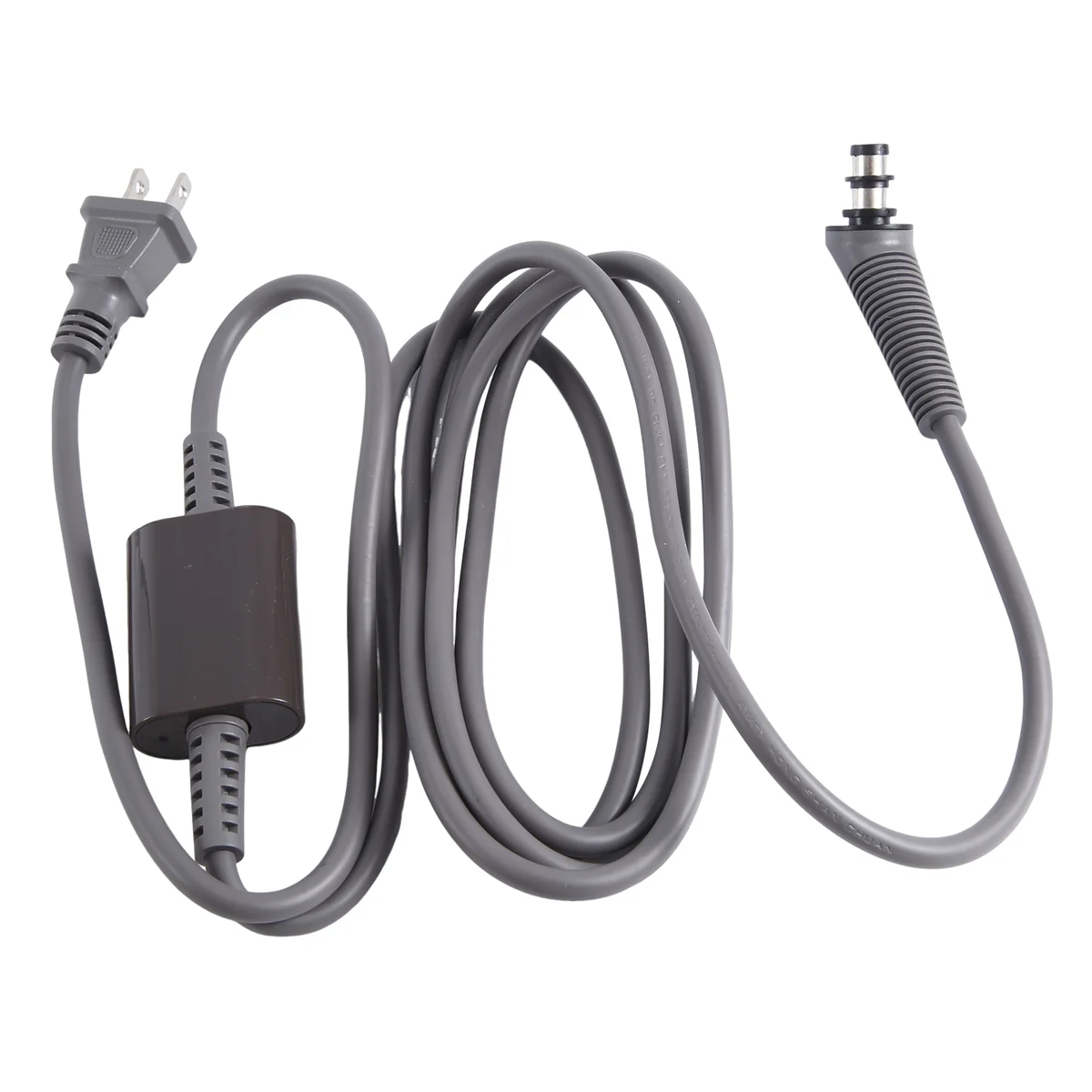Newest For Dyson Airwrap Hair Styler HS01 HS05 Curling Iron Special Power Cord Replacement Repair Accessorie US Plug
Newest For Dyson Airwrap Hair Styler HS01 HS05 Curling Iron Special Power Cord Replacement Repair Accessorie US Plug