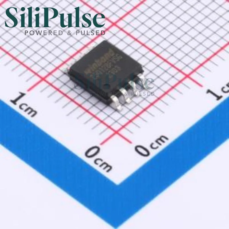 (5/10pcs) W25Q128FVSIG SOIC-8-208mil 100% Original In Stock NOR FLASH 128Mbit
(5/10pcs) W25Q128FVSIG SOIC-8-208mil 100% Original In Stock NOR FLASH 128Mbit