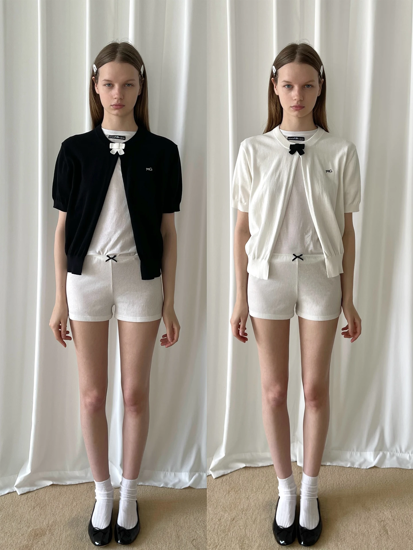 Двухцветный вязаный кардиган PFF GIRL с вышитым логотипом, корейский свободный крой, хлопок, лето
Двухцветный вязаный кардиган PFF GIRL с вышитым логотипом, корейский свободный крой, хлопок, лето