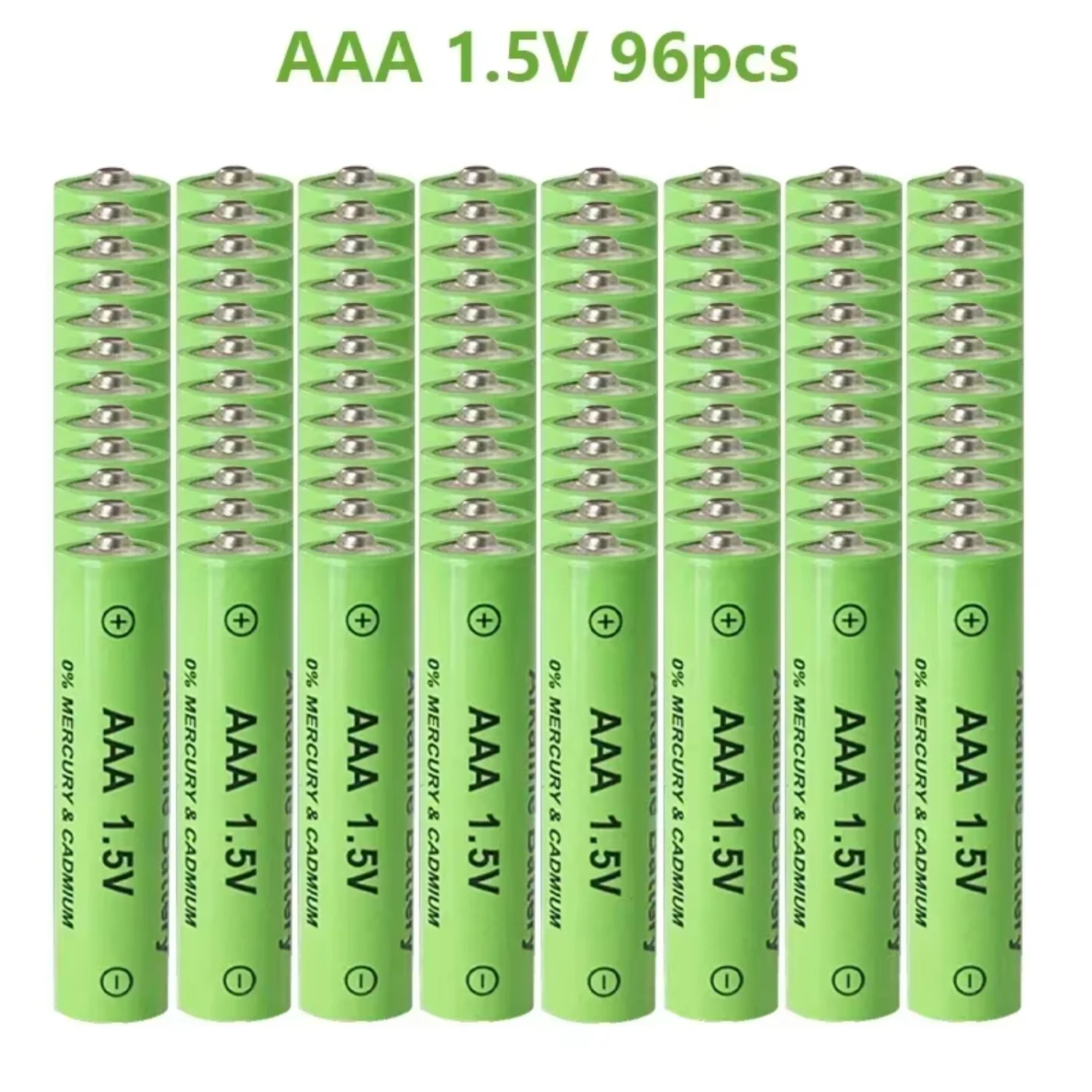 Батарея AAA1.5V 8800 мАч Литий-ионная аккумуляторная батарея 1,5 В AAA Часы Мыши Компьютеры Игрушки Так далі + Бесплатная доставка
Батарея AAA1.5V 8800 мАч Литий-ионная аккумуляторная батарея 1,5 В AAA Часы Мыши Компьютеры Игрушки Так далі + Бесплатная доставка