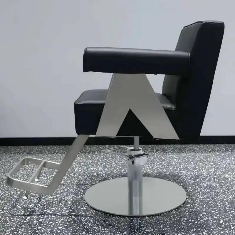 Reclining Styling Aesthetic Chair Salon Owl Hairdresser Chairs Professional Nail Hairdressing Adjustable Barber Spa Swivel Shop
Reclining Styling Aesthetic Chair Salon Owl Hairdresser Chairs Professional Nail Hairdressing Adjustable Barber Spa Swivel Shop