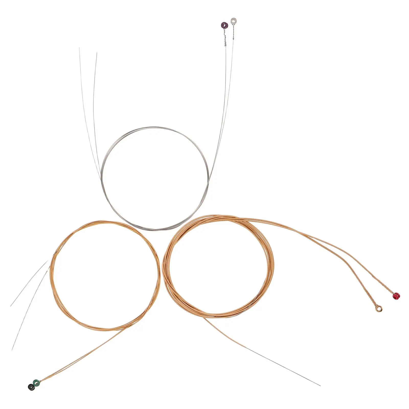 6pcs Folk Guitar String Set For Acoustic Guitar Replacement Strings For Folk Guitar Guitar Strings For Acoustic Guitar Replaceme
6pcs Folk Guitar String Set For Acoustic Guitar Replacement Strings For Folk Guitar Guitar Strings For Acoustic Guitar Replaceme