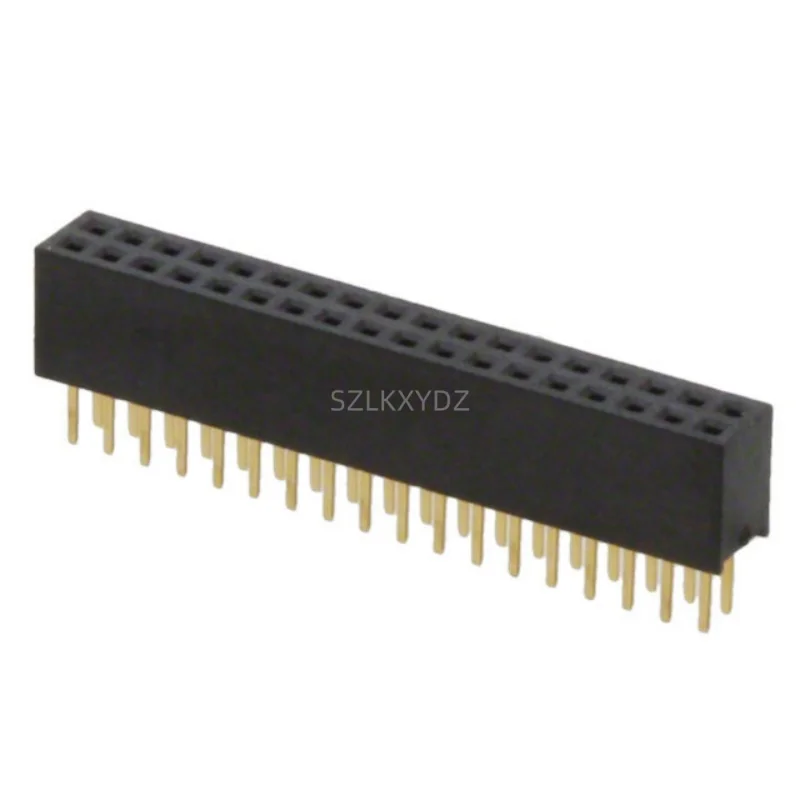 5 шт./лот 20021311 -00036T4LF P=1,27 мм CONN RCPT 36POS 0,05 ЗОЛОТАЯ печатная плата
5 шт./лот 20021311 -00036T4LF P=1,27 мм CONN RCPT 36POS 0,05 ЗОЛОТАЯ печатная плата