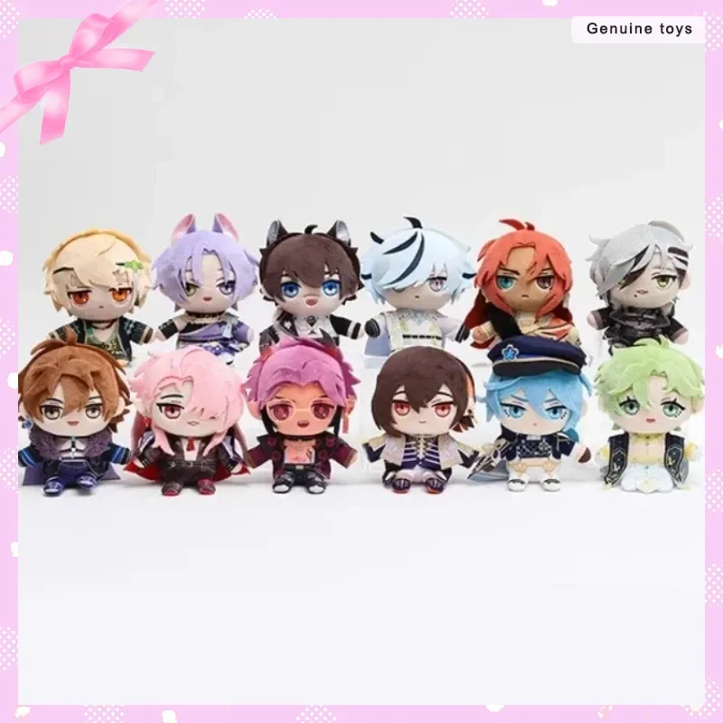 Cartoon Puppet Idolivin Quincy Edmontmurphy Plush Cotton Doll Spot New World Carnival Stuffed Toy For Holiday Birthday Gifts
Cartoon Puppet Idolivin Quincy Edmontmurphy Plush Cotton Doll Spot New World Carnival Stuffed Toy For Holiday Birthday Gifts