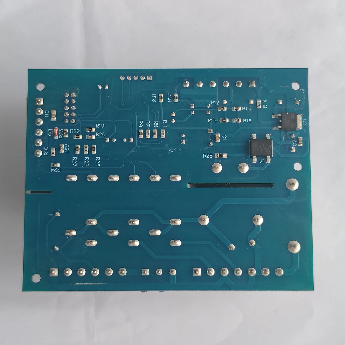 PCB Control Board Replacement for Protherm:0020049376 0020025296 0020052480
PCB Control Board Replacement for Protherm:0020049376 0020025296 0020052480