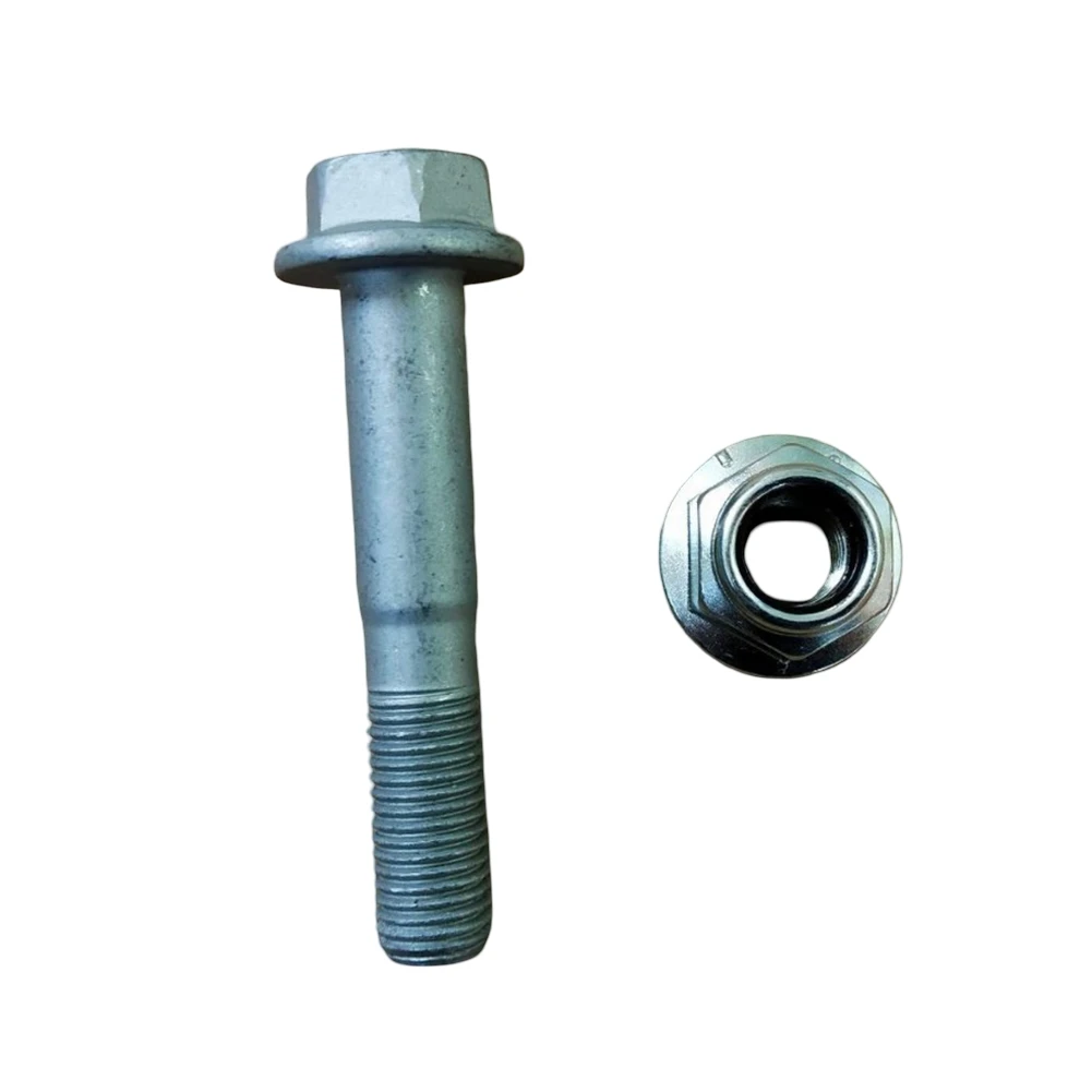 Suspension Bolt OEM 40178-AX06C As Shown In The Picture Suspension Control Bolt Easy Installation Non-Deformation
Suspension Bolt OEM 40178-AX06C As Shown In The Picture Suspension Control Bolt Easy Installation Non-Deformation