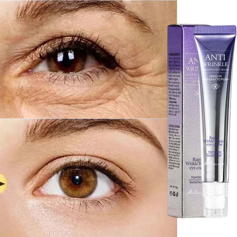 Roller Massager Eye Cream Anti Wrinkle Eye Bags Anti Dark Circle Moisturizing Bioaqua Eye Contour Korean Skin Care Cosmetics
Roller Massager Eye Cream Anti Wrinkle Eye Bags Anti Dark Circle Moisturizing Bioaqua Eye Contour Korean Skin Care Cosmetics