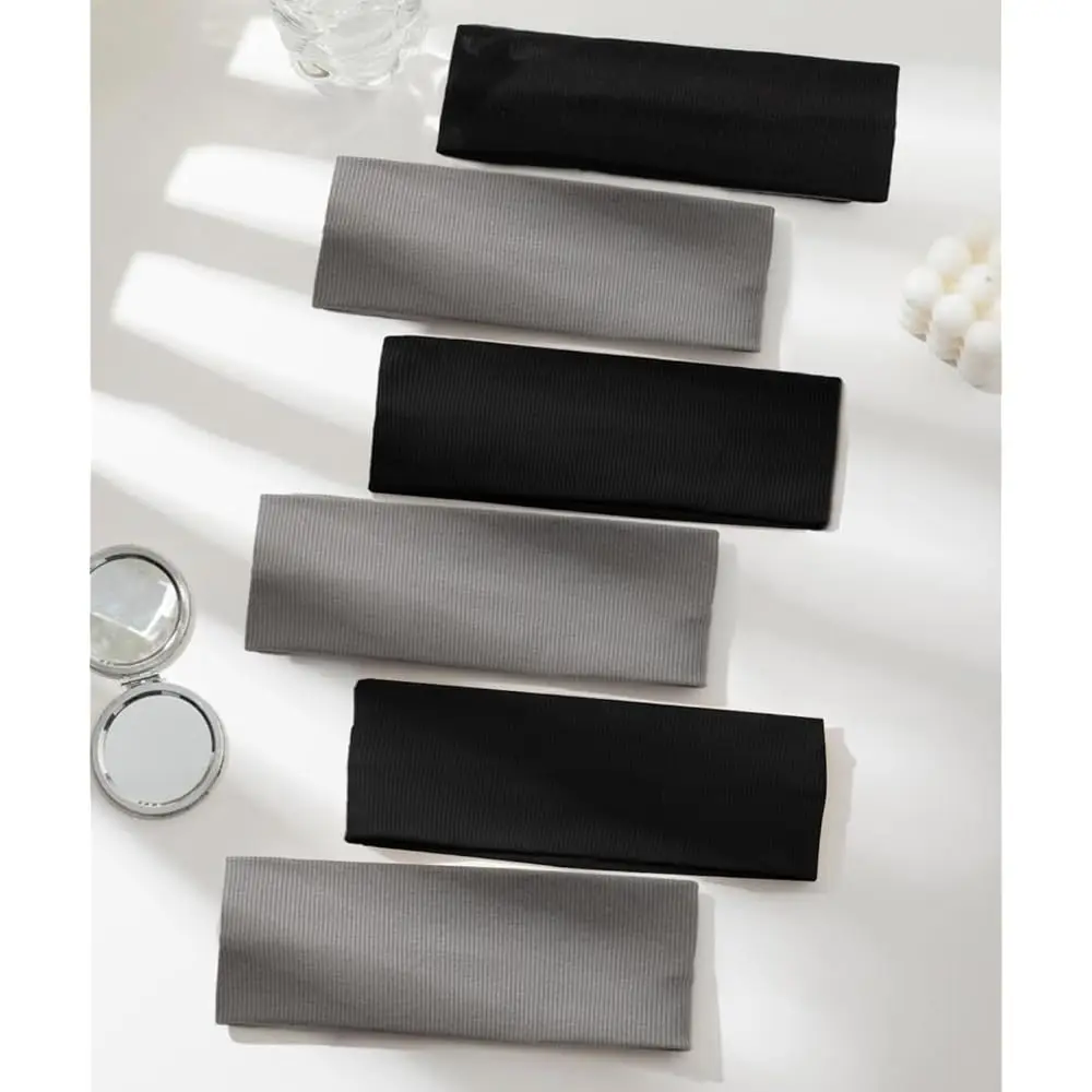 Free Shipping Headbands for Women Non Slip - Fashion Yoga Sports Hair Bands for Women's Hair, Soft Elastic Cotton Cloth Sweat He
Free Shipping Headbands for Women Non Slip - Fashion Yoga Sports Hair Bands for Women's Hair, Soft Elastic Cotton Cloth Sweat He
