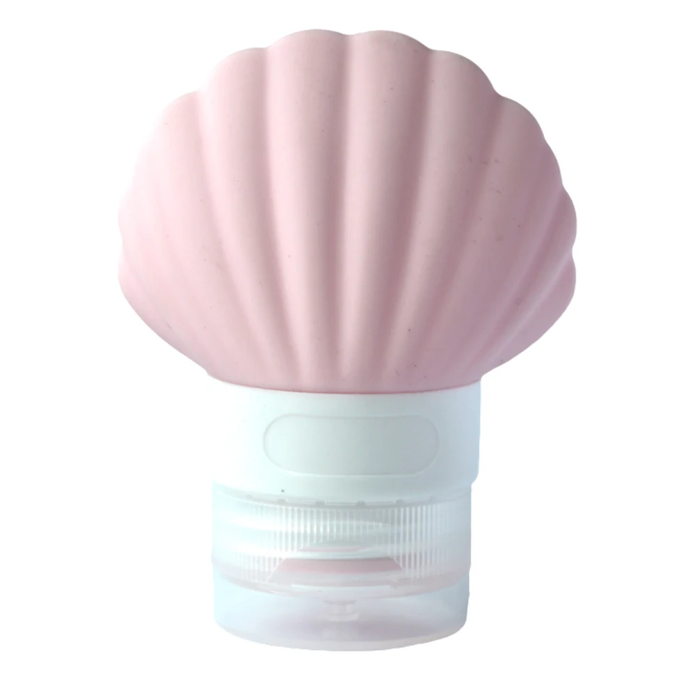 3Pcs Silicone Travel Bottles Refillable Toiletries Emulsion Sub Packaging Lotion Containers Storage Bottle Portable
3Pcs Silicone Travel Bottles Refillable Toiletries Emulsion Sub Packaging Lotion Containers Storage Bottle Portable
