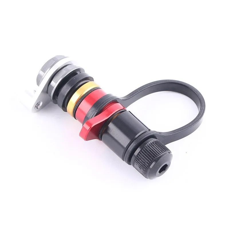 Short Style 64Mm Quick Release Valve Car Pressure Relief Valve Off-Road Sand Tire 4PCS Desert Tire
Short Style 64Mm Quick Release Valve Car Pressure Relief Valve Off-Road Sand Tire 4PCS Desert Tire