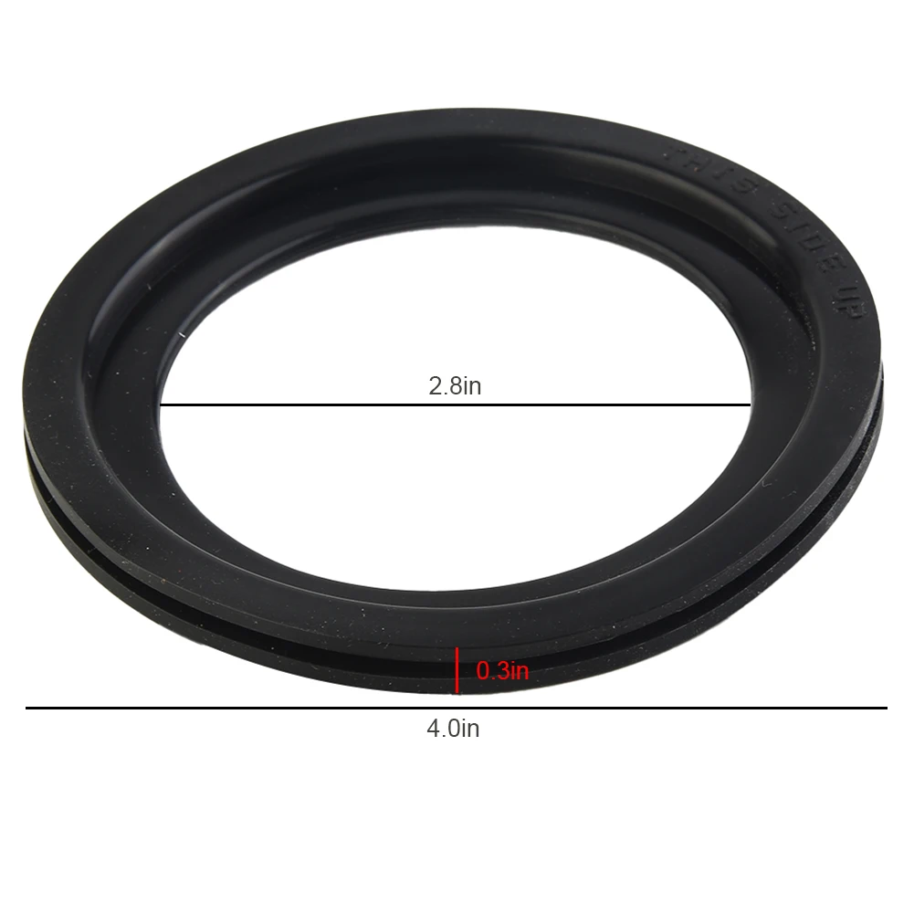 Office Outdoor Garden Indoor Flush Ball Ball Seal # 385311658 Accessories Black DIY Parts RV Toilets For Dometic
Office Outdoor Garden Indoor Flush Ball Ball Seal # 385311658 Accessories Black DIY Parts RV Toilets For Dometic