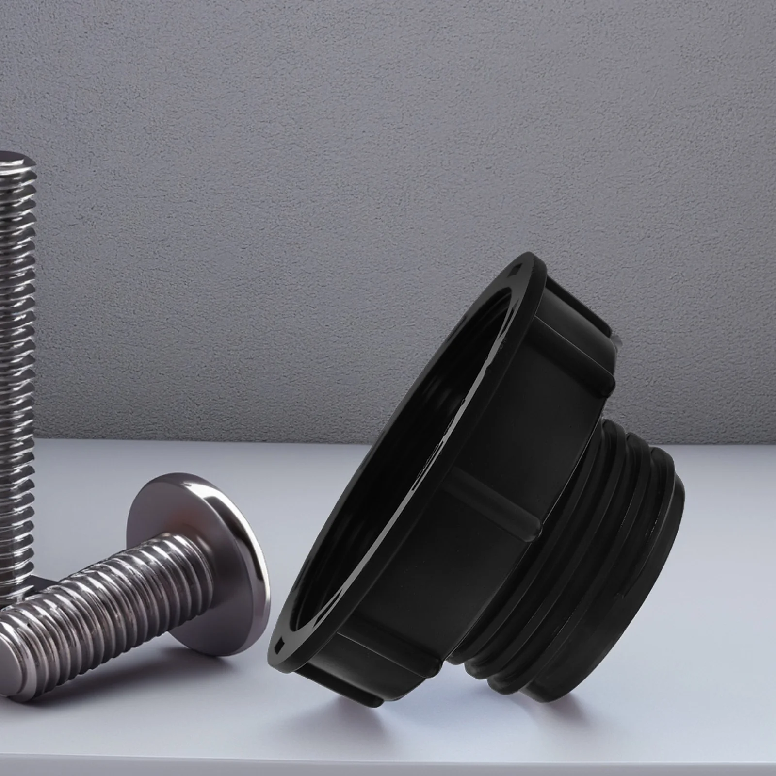 Ton Barrel Accessories 80 Fine to 2 Inch Coarse Thread Valve Adapter IBC Tote Tank Fittings Hose Connector Water Container Drain
Ton Barrel Accessories 80 Fine to 2 Inch Coarse Thread Valve Adapter IBC Tote Tank Fittings Hose Connector Water Container Drain