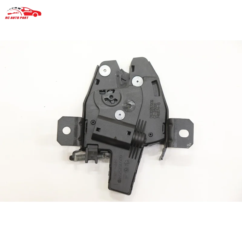 for 2019-2025 BMW X5 G05 Rear Left Side Tailgate Liftgate Trunk Lock Latch OEM 51247461674
for 2019-2025 BMW X5 G05 Rear Left Side Tailgate Liftgate Trunk Lock Latch OEM 51247461674