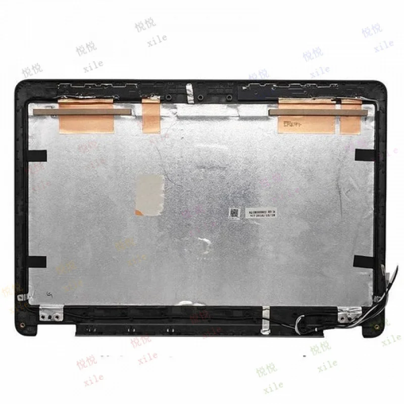 L+ For DELL Latitude E7270 7270 Touch LCD Back Cover 0GMTJV
L+ For DELL Latitude E7270 7270 Touch LCD Back Cover 0GMTJV