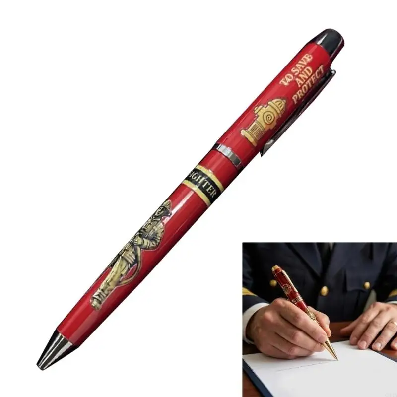 CORA Story Ballpoint Pen For Collectors Gift Giving & Daily Needs
CORA Story Ballpoint Pen For Collectors Gift Giving & Daily Needs