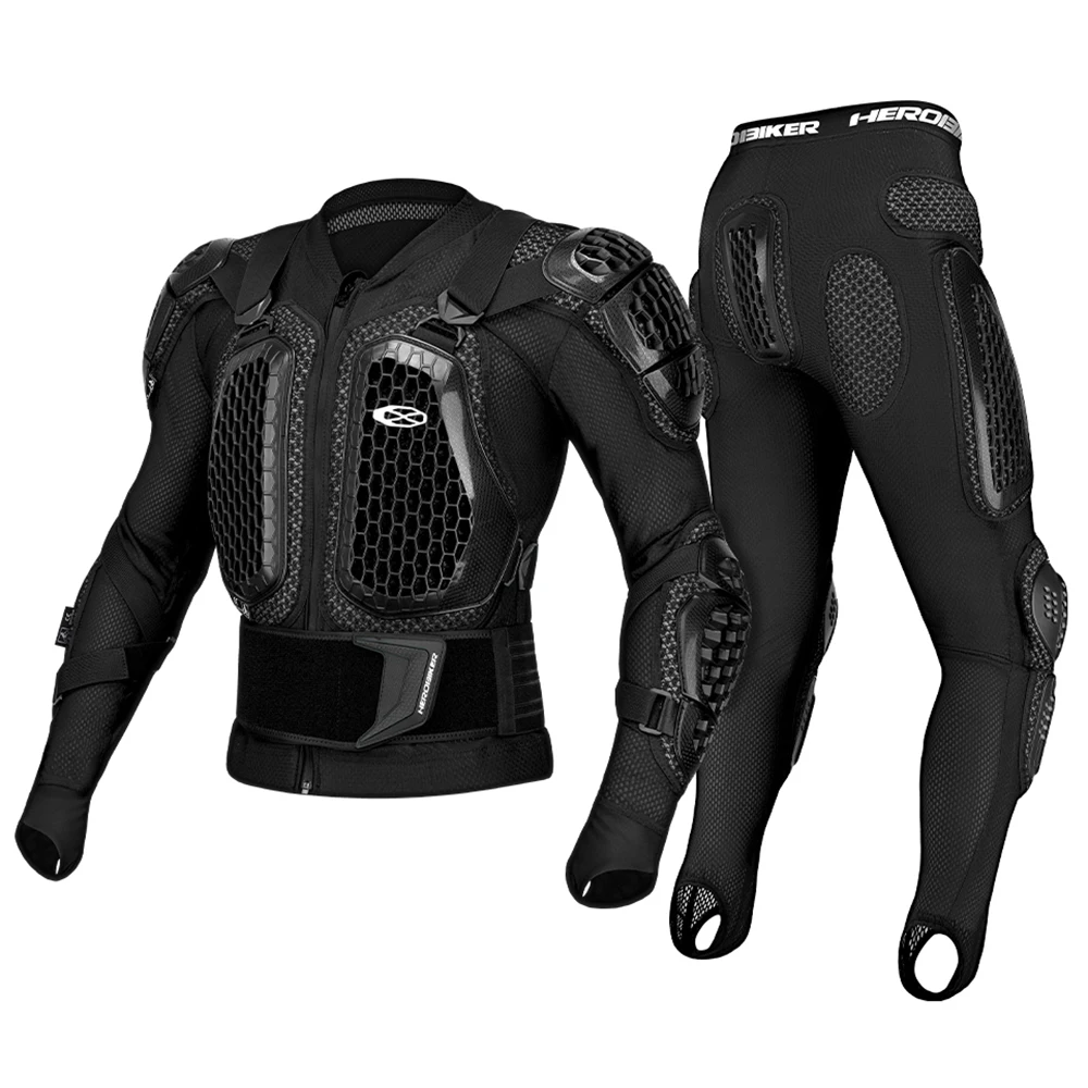 Мужская защитная куртка-бронежилет для мотоциклистов, защита от падений, мотоэкипировка, защита тела для мотокросса, одежда для езды на мотоцикле, защита брюк M-3XL
Мужская защитная куртка-бронежилет для мотоциклистов, защита от падений, мотоэкипировка, защита тела для мотокросса, одежда для езды на мотоцикле, защита брюк M-3XL