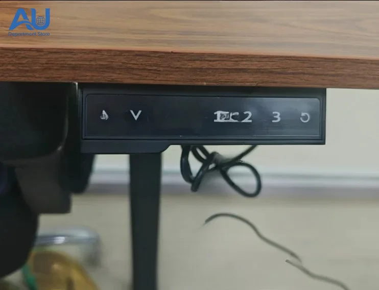 94a10 Dual Control Electric Lifting Table Motor Accessory Controller for Office Coffee Table Electric Heating Table Adapter
94a10 Dual Control Electric Lifting Table Motor Accessory Controller for Office Coffee Table Electric Heating Table Adapter