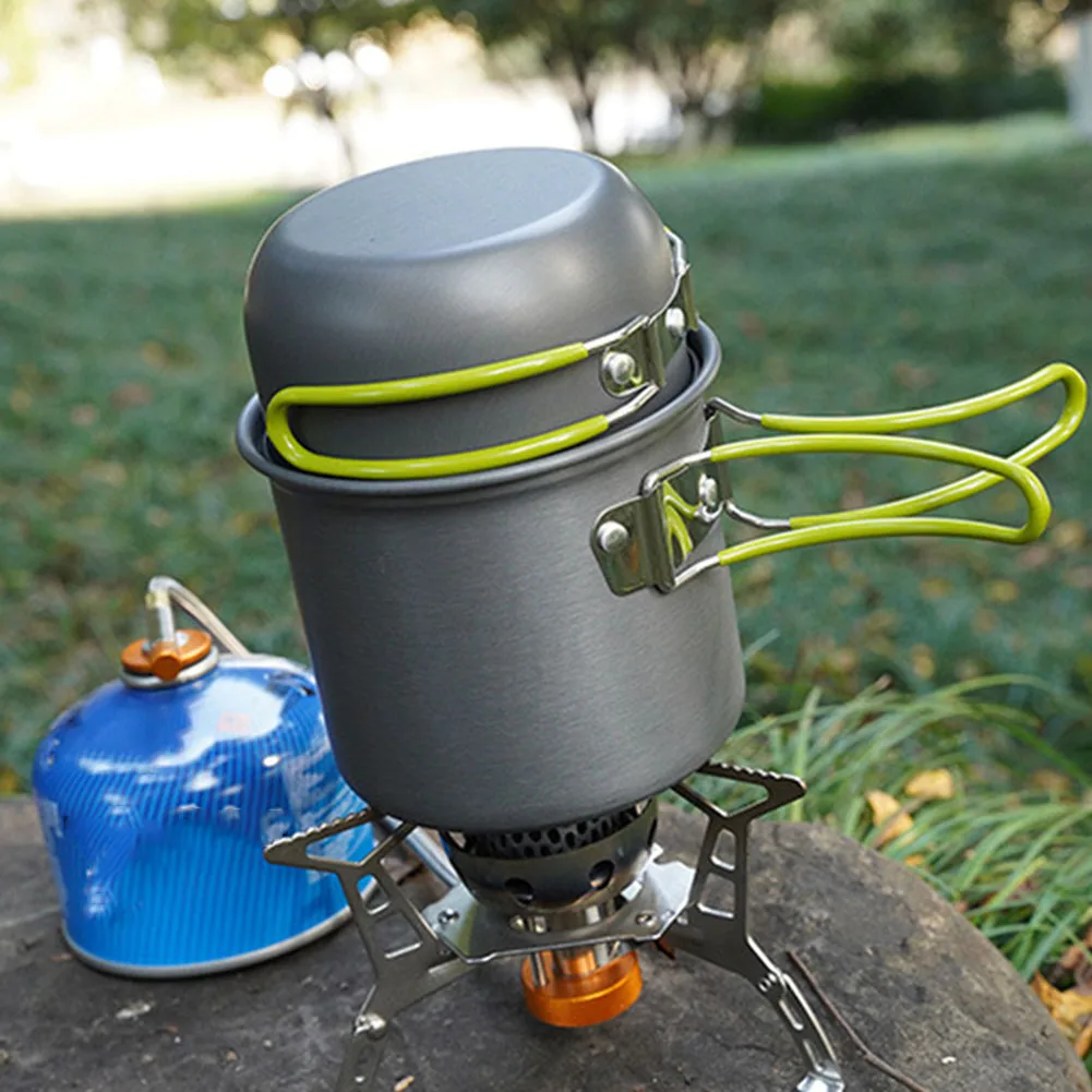 Outdoor Cooking Events Outdoor Cooking Gear Space-Saving Cookware Food Safety Compliant Wear-Resistant Material
Outdoor Cooking Events Outdoor Cooking Gear Space-Saving Cookware Food Safety Compliant Wear-Resistant Material