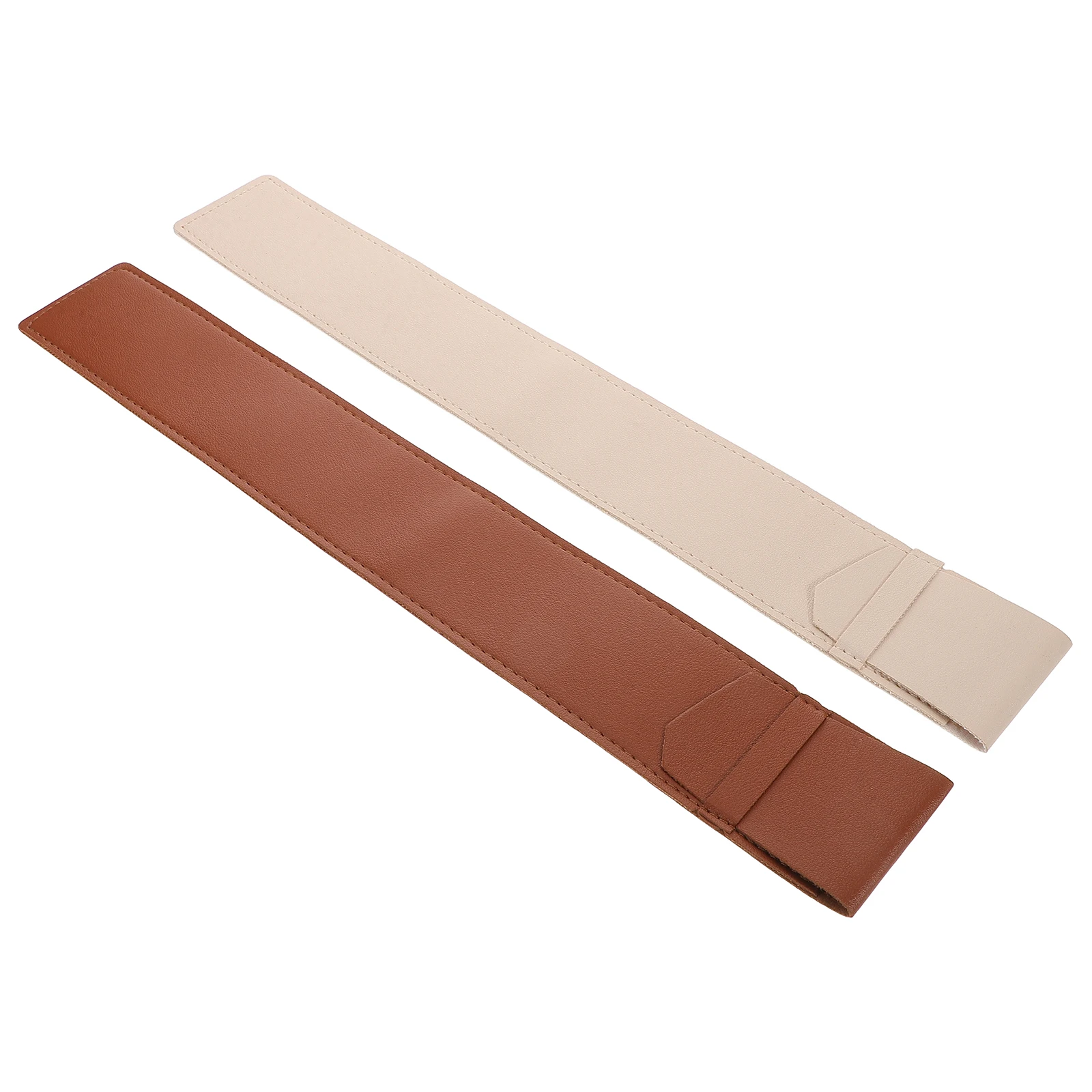 2 Pcs Drum Stick Storage Cover Container for Broken Sticks Carrying Case Organizer Bag Accessories Percussion Instrument
2 Pcs Drum Stick Storage Cover Container for Broken Sticks Carrying Case Organizer Bag Accessories Percussion Instrument